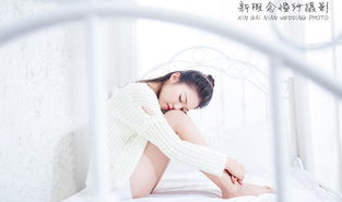 小清新个人写真图片,展现清新自我——小清新个人写真集锦