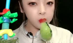 只吃海葡萄的小姐姐,探寻海洋之珠的独特魅力