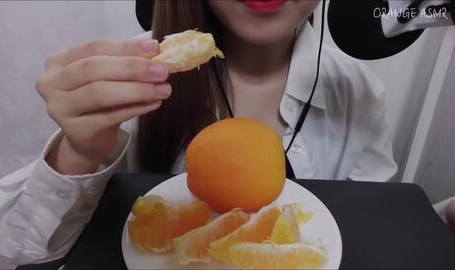 小姐姐橙子跳舞,小姐姐橙子演绎动感舞姿