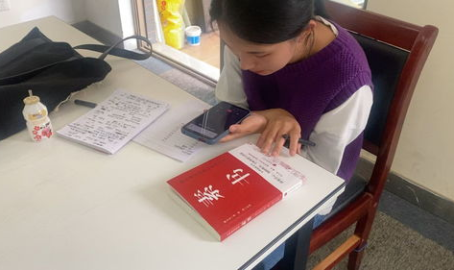 读书 小姐姐,探寻知识海洋的美丽航程