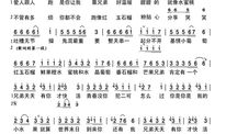粤语小姐姐可爱说唱歌词,可爱歌词引共鸣