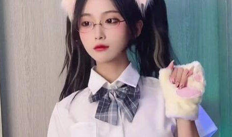 全网最甜又好看小姐姐,惊艳时光的甜美女神